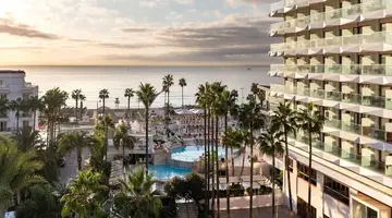 Sol Torremolinos Don Marco
