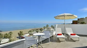 Sol Torremolinos Don Marco