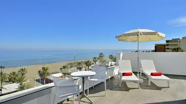 Sol Torremolinos Don Marco