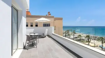 Sol Torremolinos Don Marco