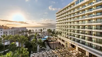 Sol Torremolinos Don Marco