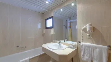 Sol Torremolinos Don Marco