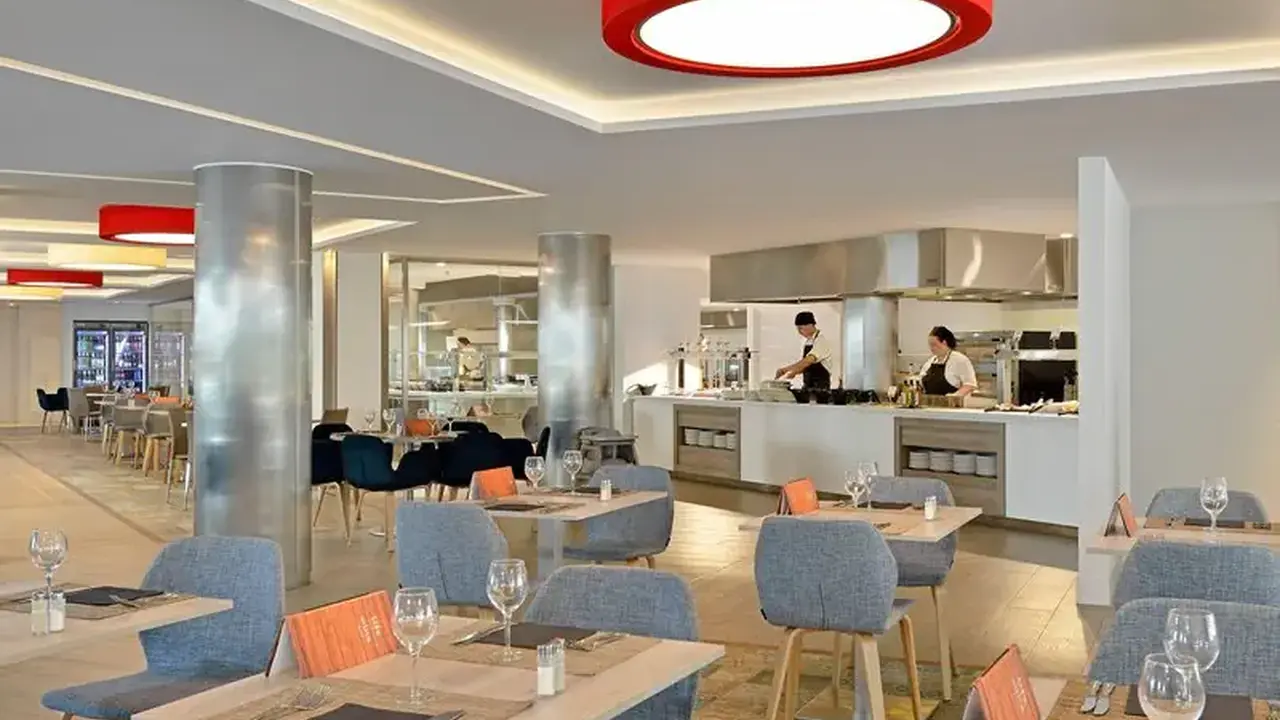 Sol Torremolinos Don Marco