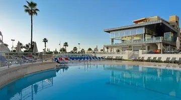 Sol Torremolinos Don Marco