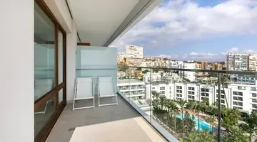 Sol Torremolinos Don Pablo