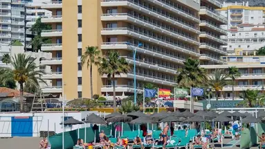 Sol Torremolinos Don Pablo