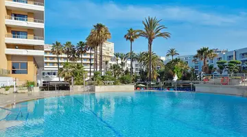 Sol Torremolinos Don Pablo
