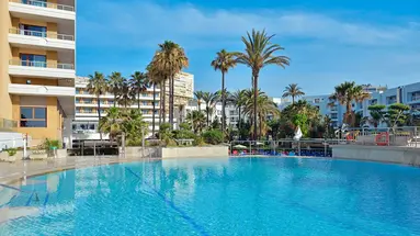 Sol Torremolinos Don Pablo