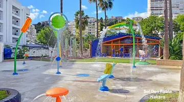 Sol Torremolinos - Don Pablo