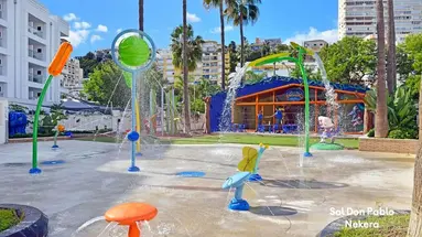 Sol Torremolinos - Don Pablo