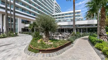 Sol Torremolinos Don Pablo