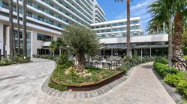 Sol Torremolinos Don Pablo