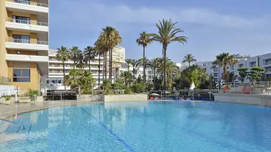Sol Torremolinos Don Pablo