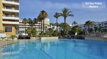 Sol Torremolinos - Don Pablo