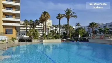 Sol Torremolinos - Don Pablo