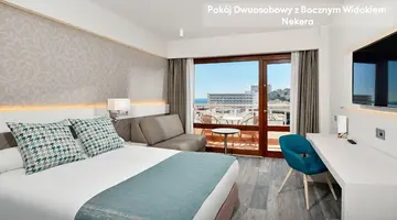 Sol Torremolinos - Don Pablo