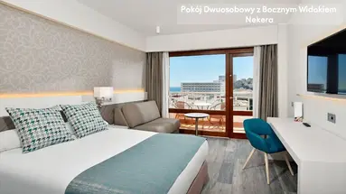 Sol Torremolinos - Don Pablo
