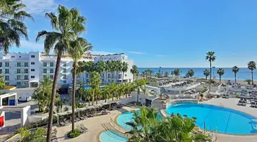 Sol Torremolinos Don Pablo