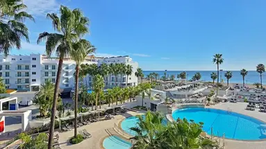 Sol Torremolinos Don Pablo