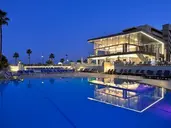 Sol Torremolinos Don Pablo