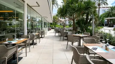 Sol Torremolinos Don Pablo