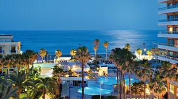 Sol Torremolinos Don Pablo