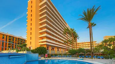 Sol Torremolinos Don Pablo