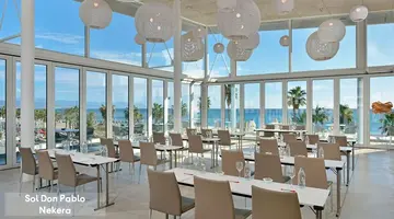 Sol Torremolinos - Don Pablo