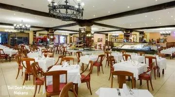 Sol Torremolinos - Don Pablo