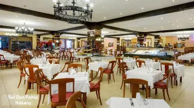 Sol Torremolinos - Don Pablo