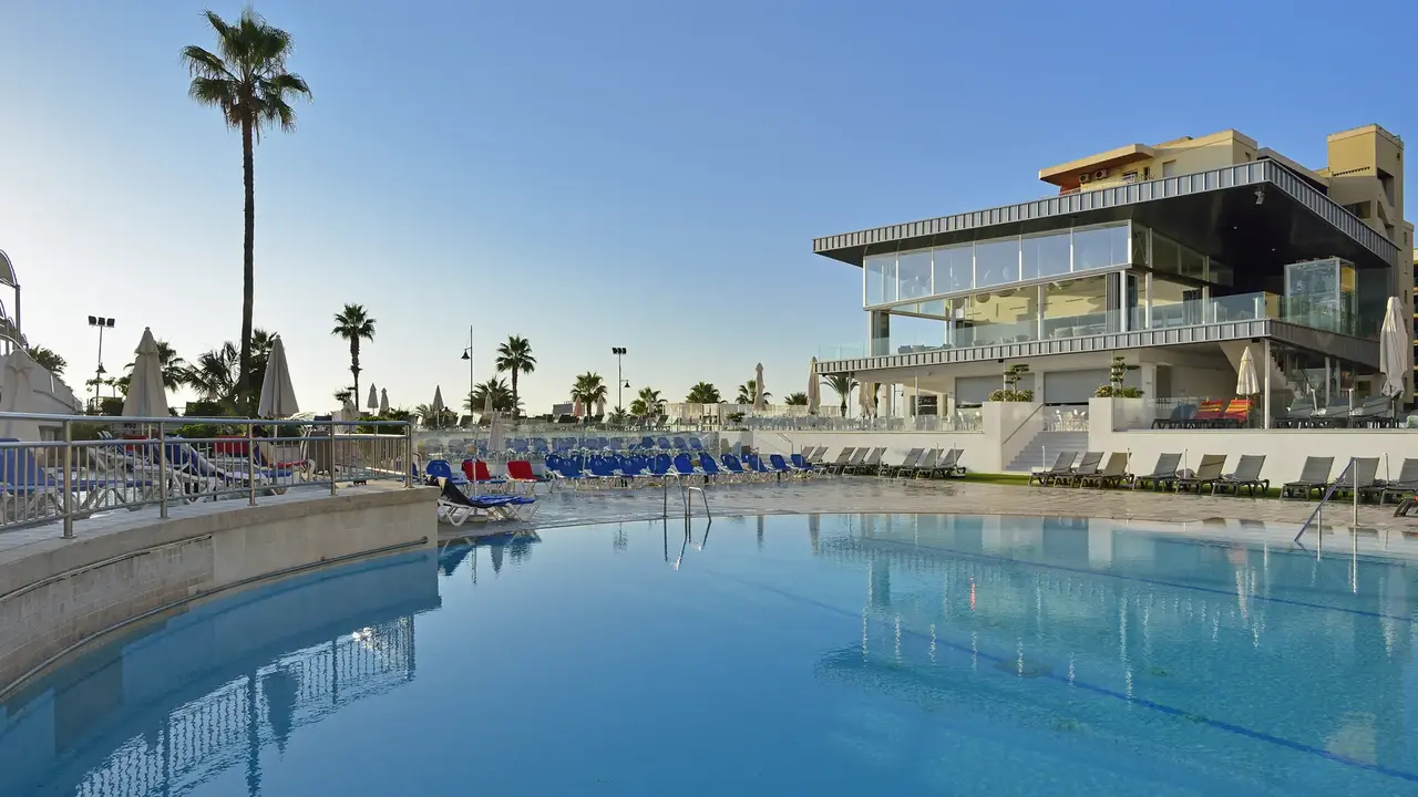 Sol Torremolinos Don Pablo