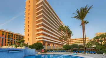 Sol Torremolinos Don Pablo
