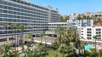 Sol Torremolinos Don Pablo