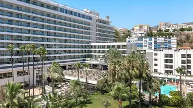 Sol Torremolinos Don Pablo