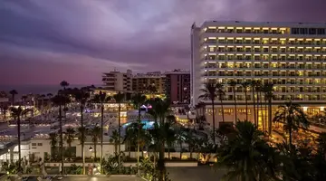 Sol Torremolinos Don Pablo