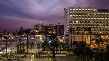 Sol Torremolinos Don Pablo
