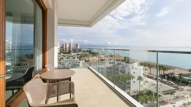Sol Torremolinos Don Pablo