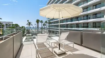 Sol Torremolinos Don Pablo