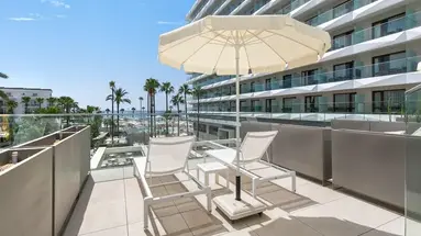 Sol Torremolinos Don Pablo