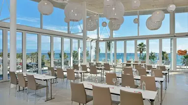 Sol Torremolinos Don Pablo