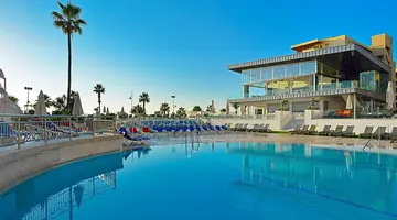 Sol Torremolinos Don Pablo