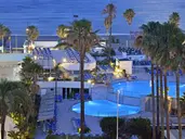 Sol Torremolinos Don Pablo