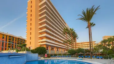 Sol Torremolinos Don Pablo