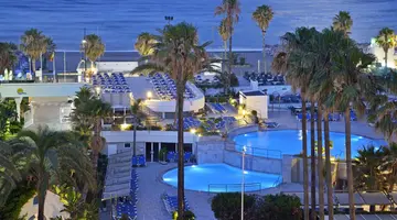 Sol Torremolinos Don Pablo