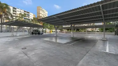 Sol Torremolinos Don Pablo