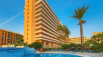 Sol Torremolinos Don Pablo