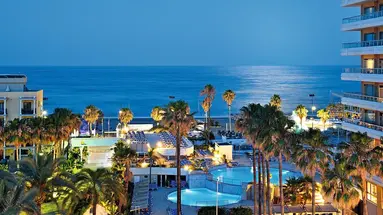 Sol Torremolinos Don Pablo