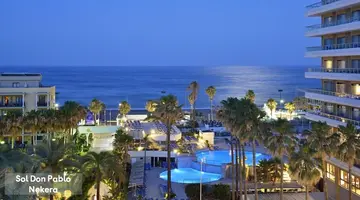 Sol Torremolinos - Don Pablo
