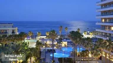 Sol Torremolinos - Don Pablo