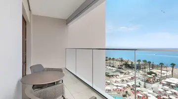 Sol Torremolinos Don Pablo
